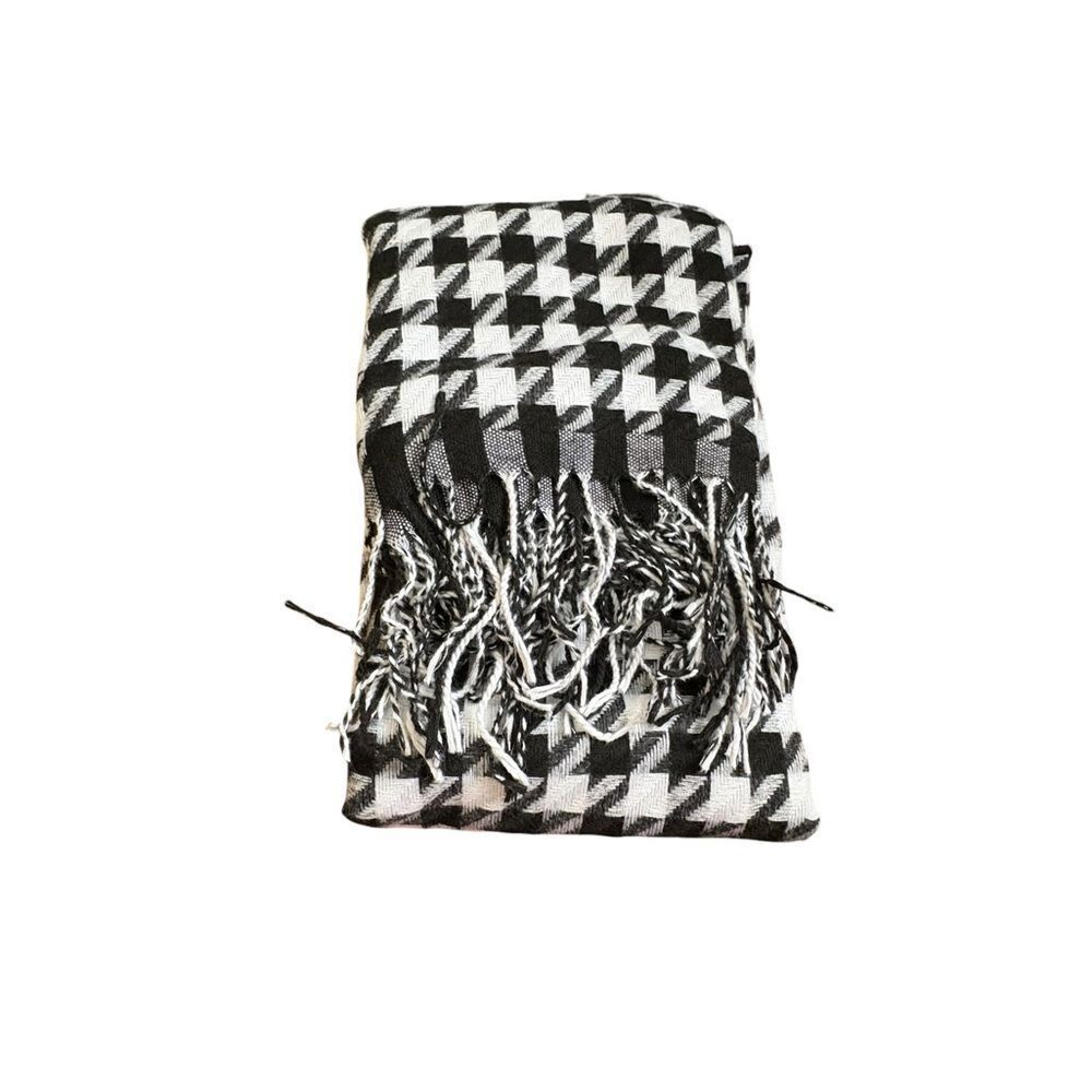 NIB London Fog Black and White Houndstooth 3-in-1 Gift Set - Picture 6 of 9